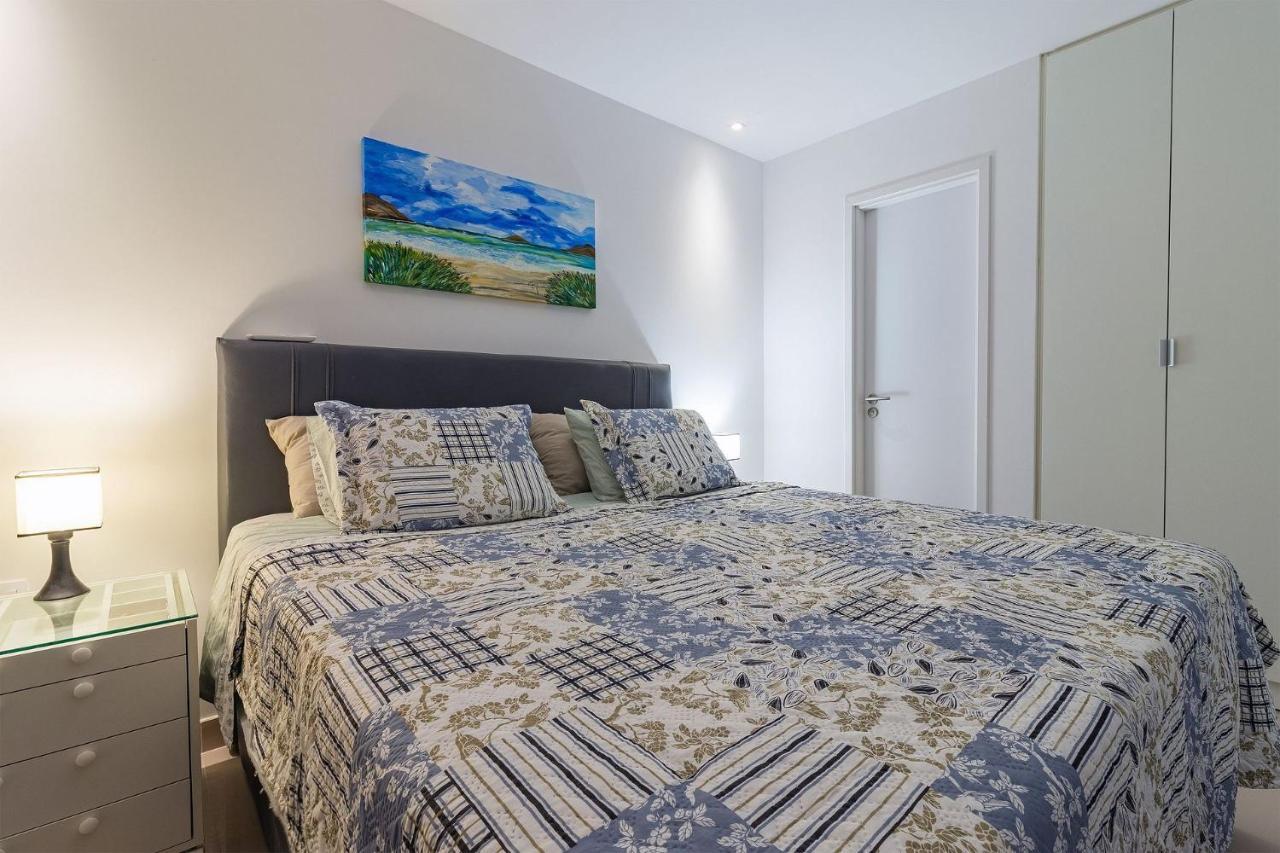 Apartamento Moderno No Beach Class Por Carpediem レシフェ エクステリア 写真